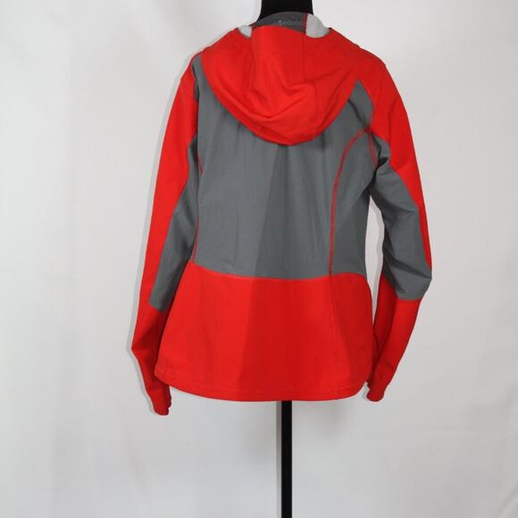 Eddie Bauer First Ascent Weatheredge Pro Jackets Orange XL - Picture 4 of 10